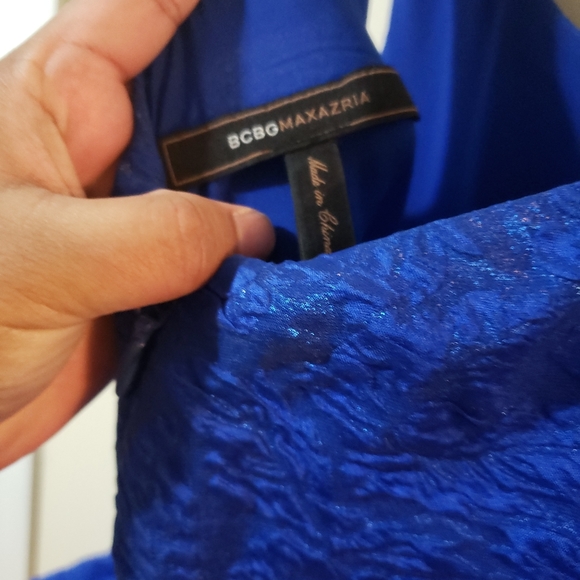 Prom dress - Picture 4 of 4